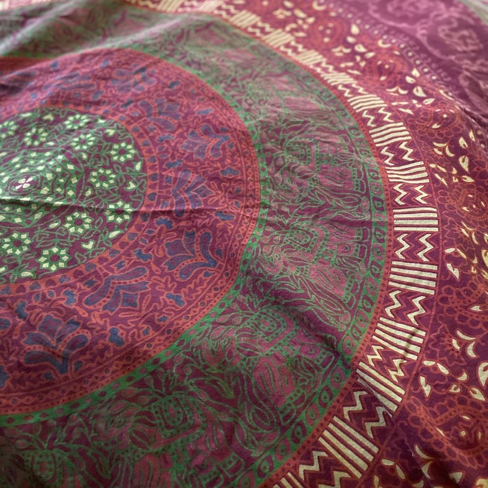Large Tapestry